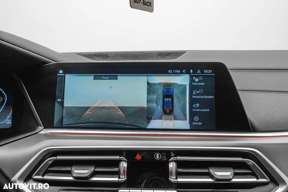 BMW X6 xDrive40d AT MHEV - 20