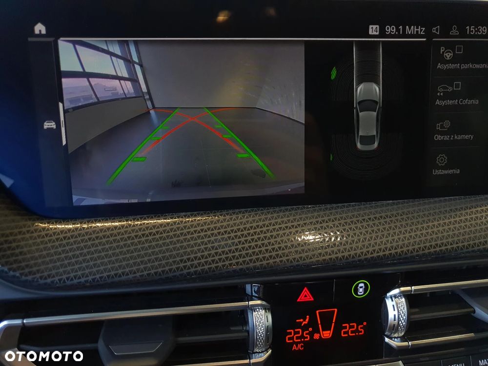 BMW Seria 2 218i M Sport - 16