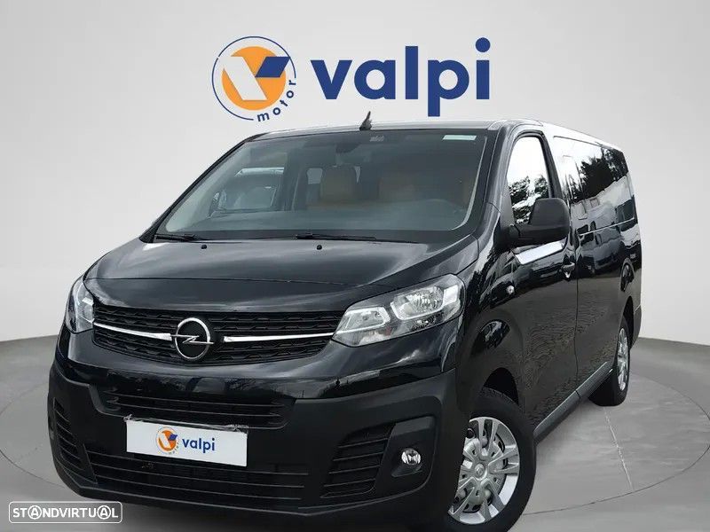 Opel Vivaro 1.5 CDTi L3H1 Essentia Inc - 1