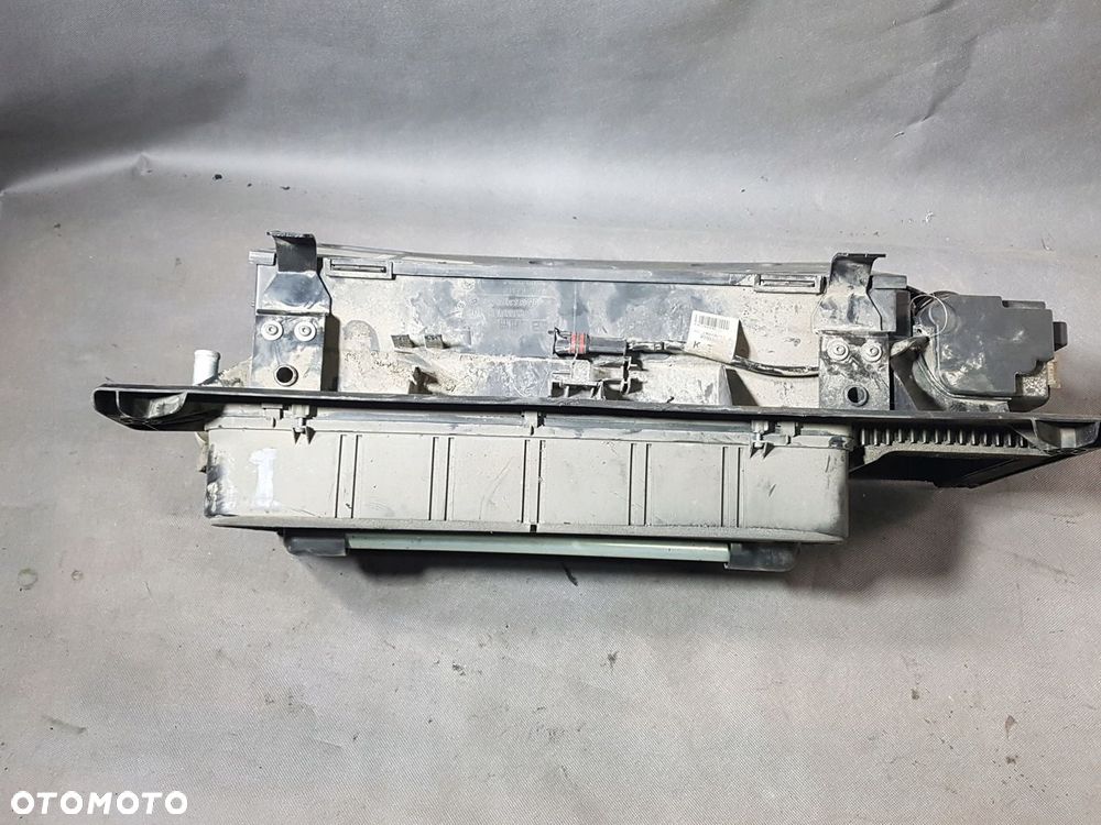OBUDOWA OSŁONA FILTRA KABINOWEGO MAN TGX TGS TGL TGM EURO 6 81619106052 - 2