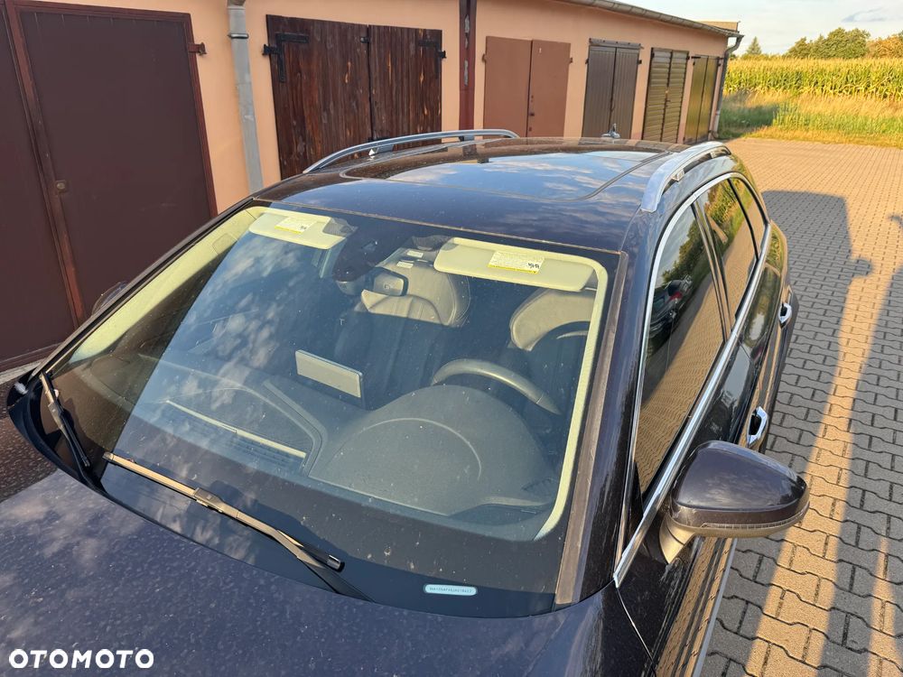 Audi A4 Allroad - 10