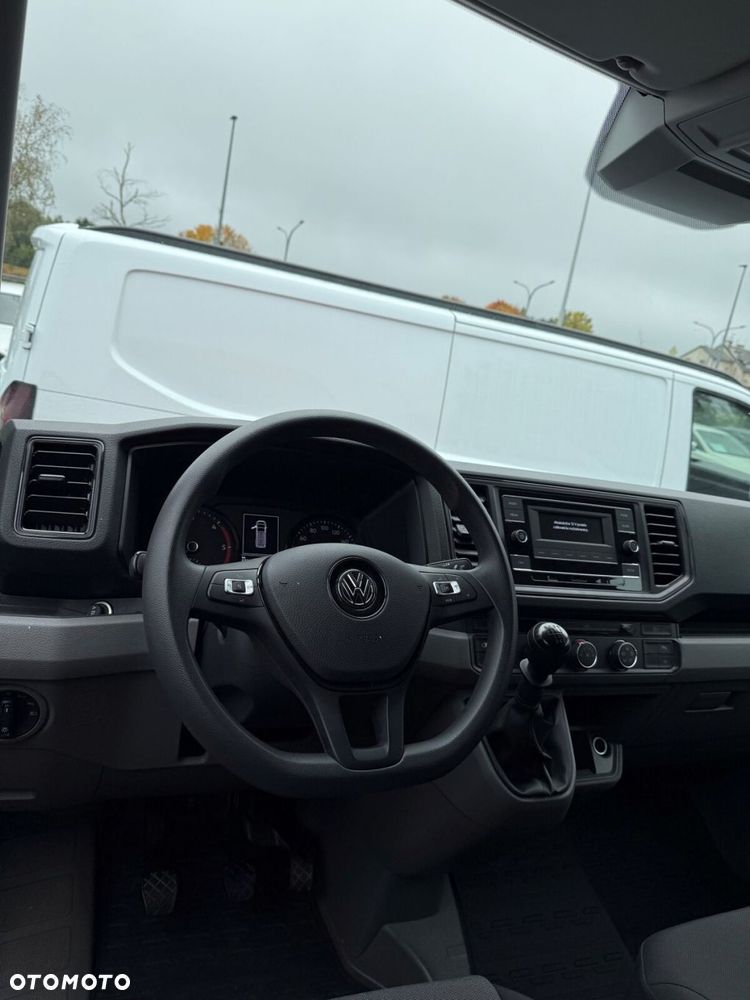 Volkswagen Crafter - 6
