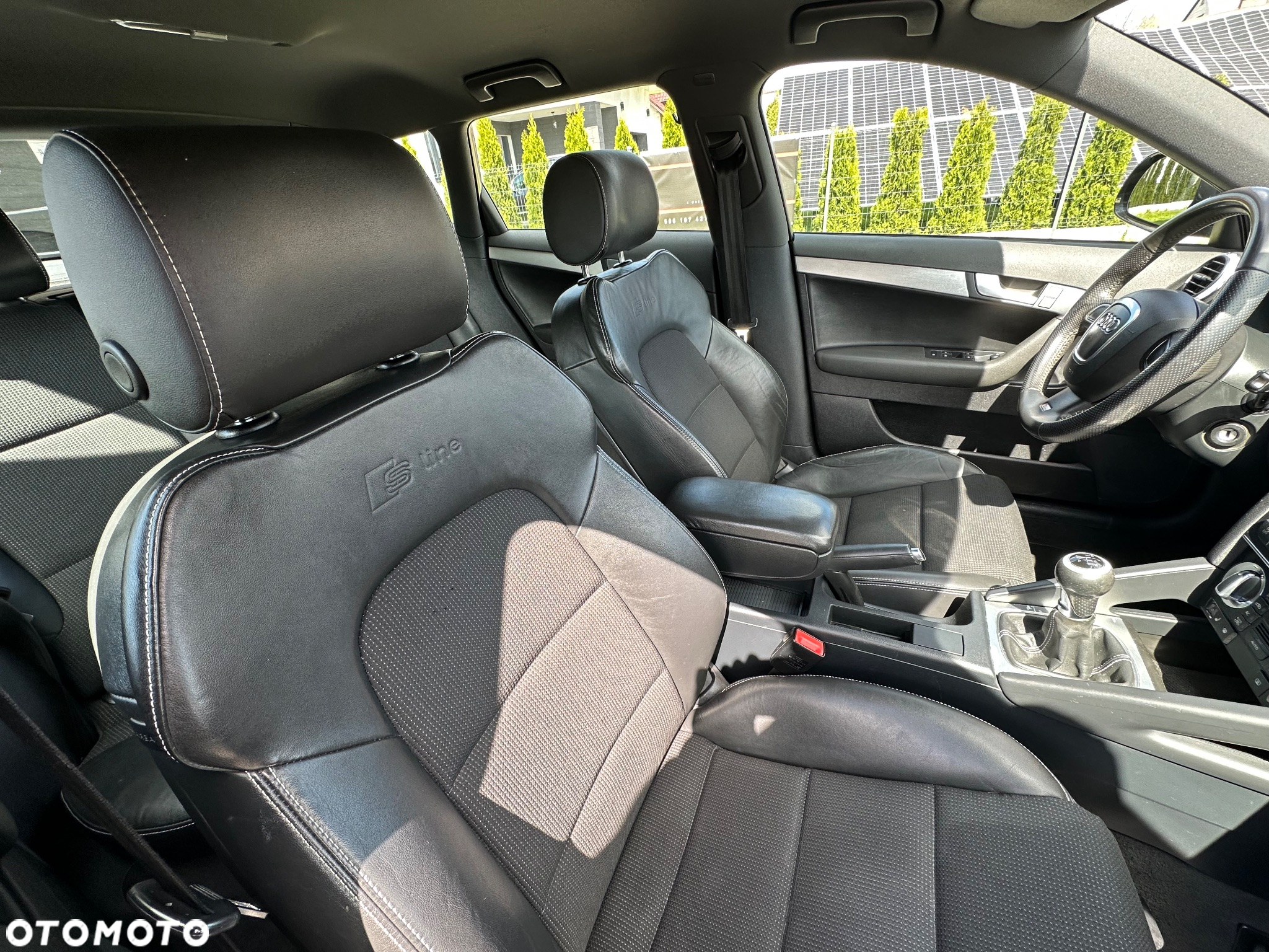 Audi A3 1.6 TDI Sportback Ambiente - 20