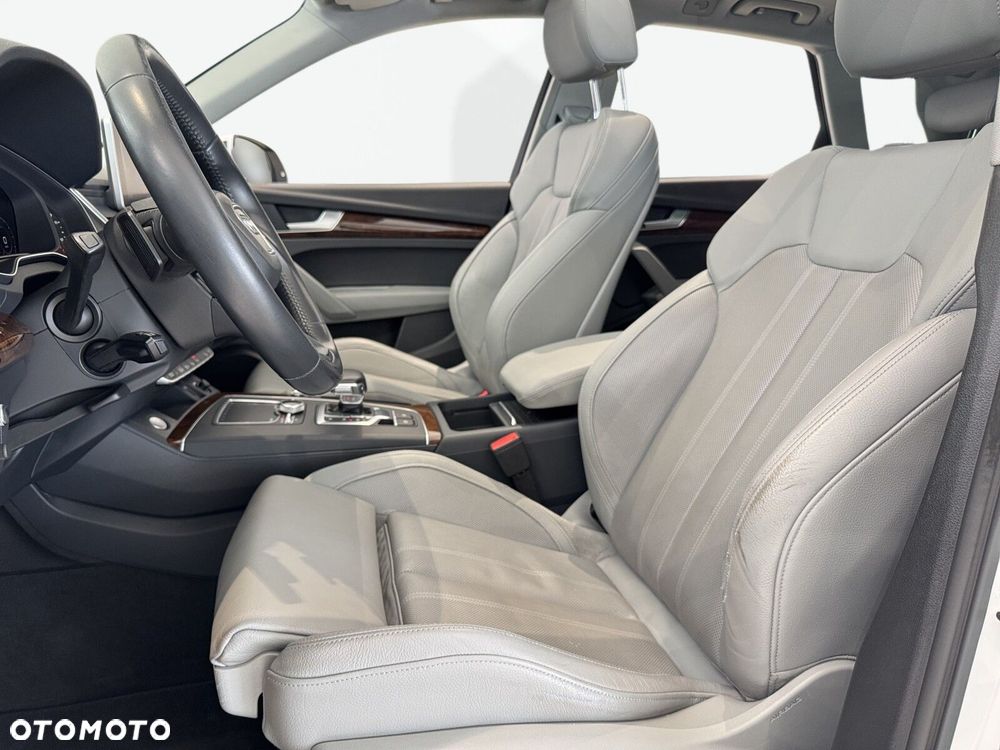 Audi Q5 - 10