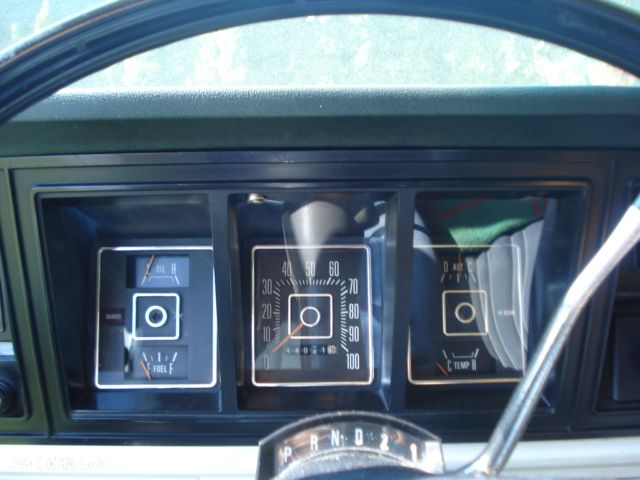 Ford F250 1973 photo 5