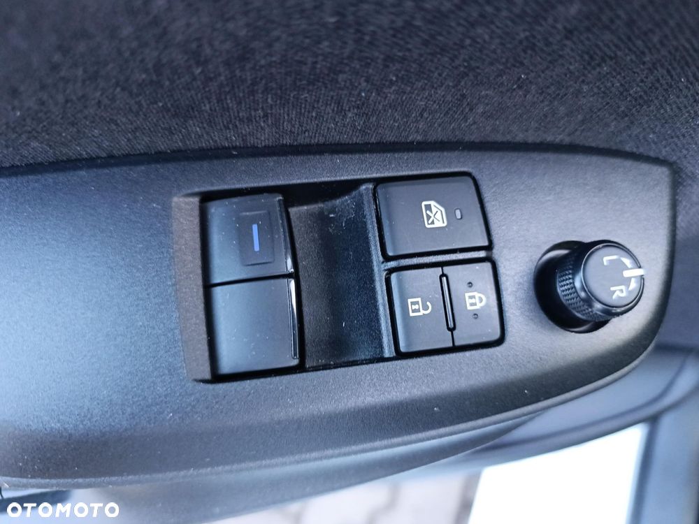 Toyota Yaris Hybrid 1.5 Comfort - 19