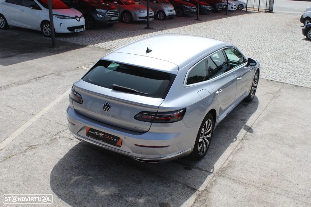 VW Arteon Shooting Brake 1.4 TSI eHybrid Elegance - 6