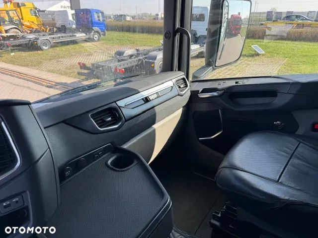 Scania R650 - 23