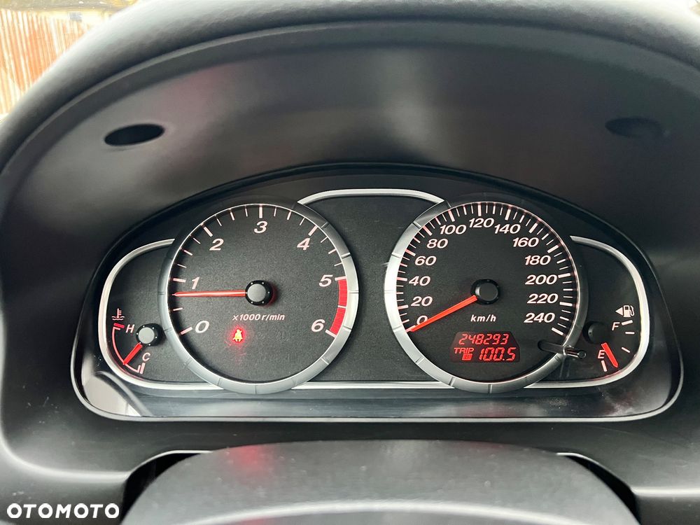 Mazda 6 Sport 2.0 CD DPF Active Plus - 20