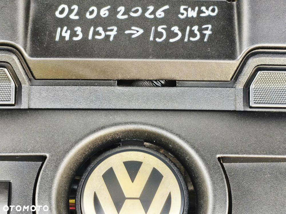 Volkswagen CC 1.4 TSI - 15