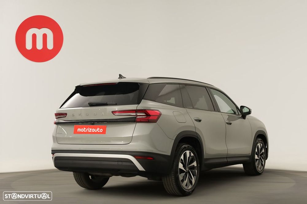 Skoda Kodiaq 2.0 TDI Ultra DSG - 4