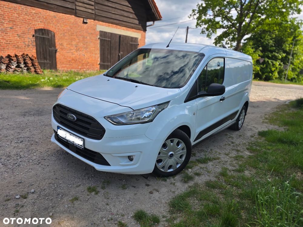 Ford Transit Connect - 5