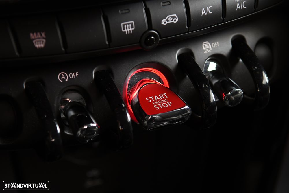 MINI 3 Portas John Cooper Works GP - 20