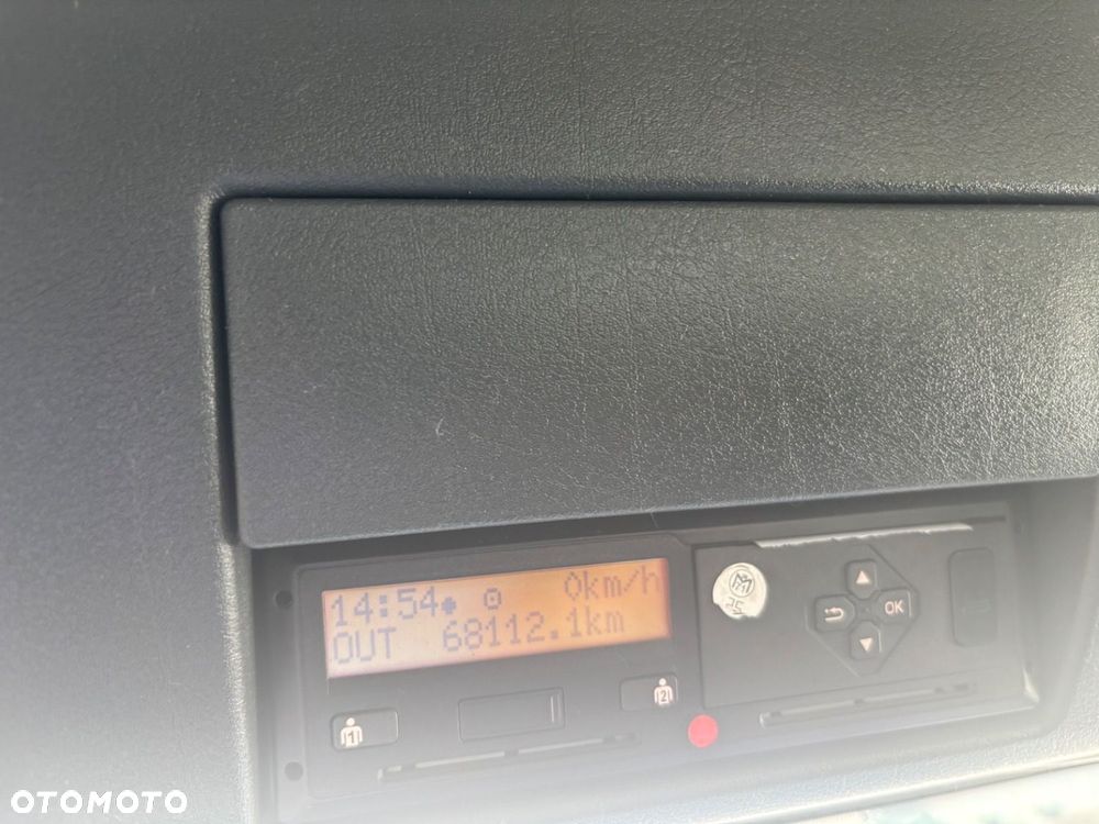MAN Tgs 35.420 8X4 Bb - 27