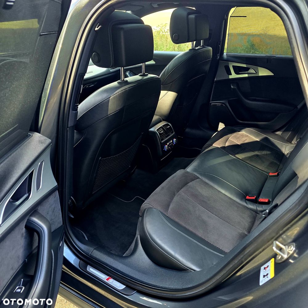 Audi A6 - 19