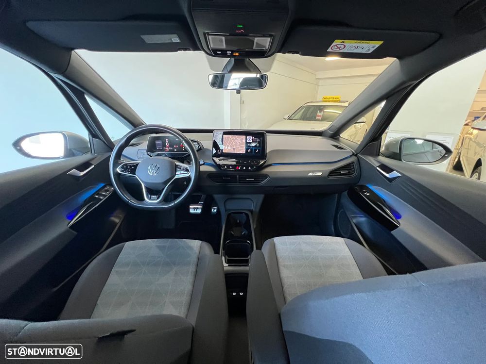 VW ID.3 Performance Upgrade Pro 1st Plus - 40