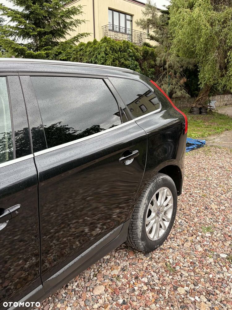 Volvo XC 60 D5 AWD Summum - 9
