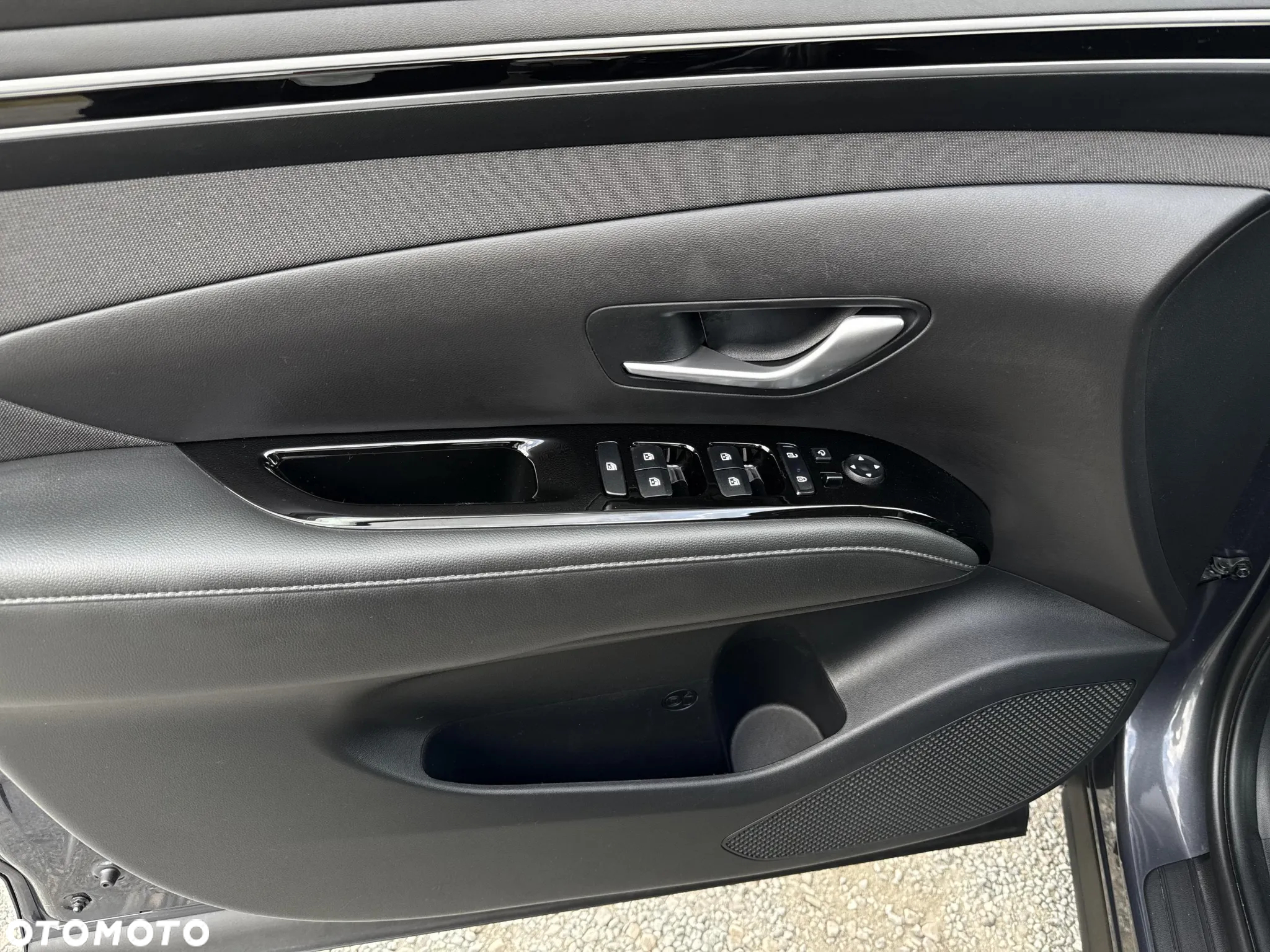 Hyundai Tucson 1.6 T-GDi 48V Smart 2WD DCT - 10