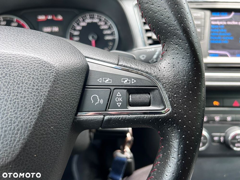 Seat Leon - 13