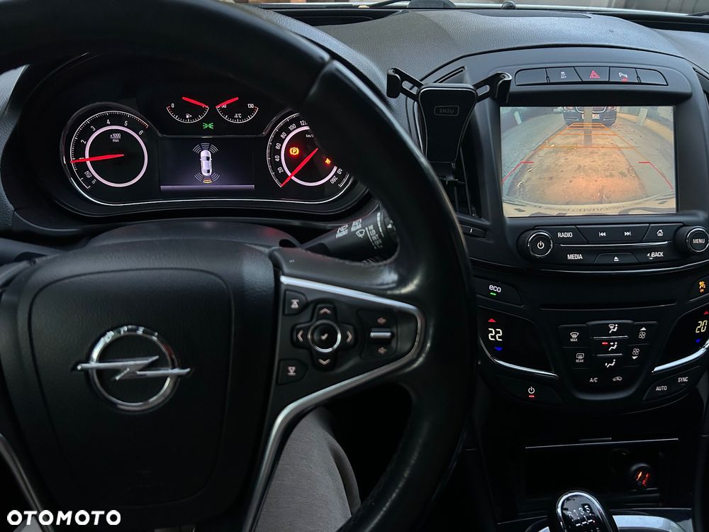 Opel Insignia - 7