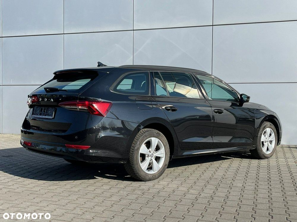 Skoda Octavia 2.0 TDI SCR Style - 8