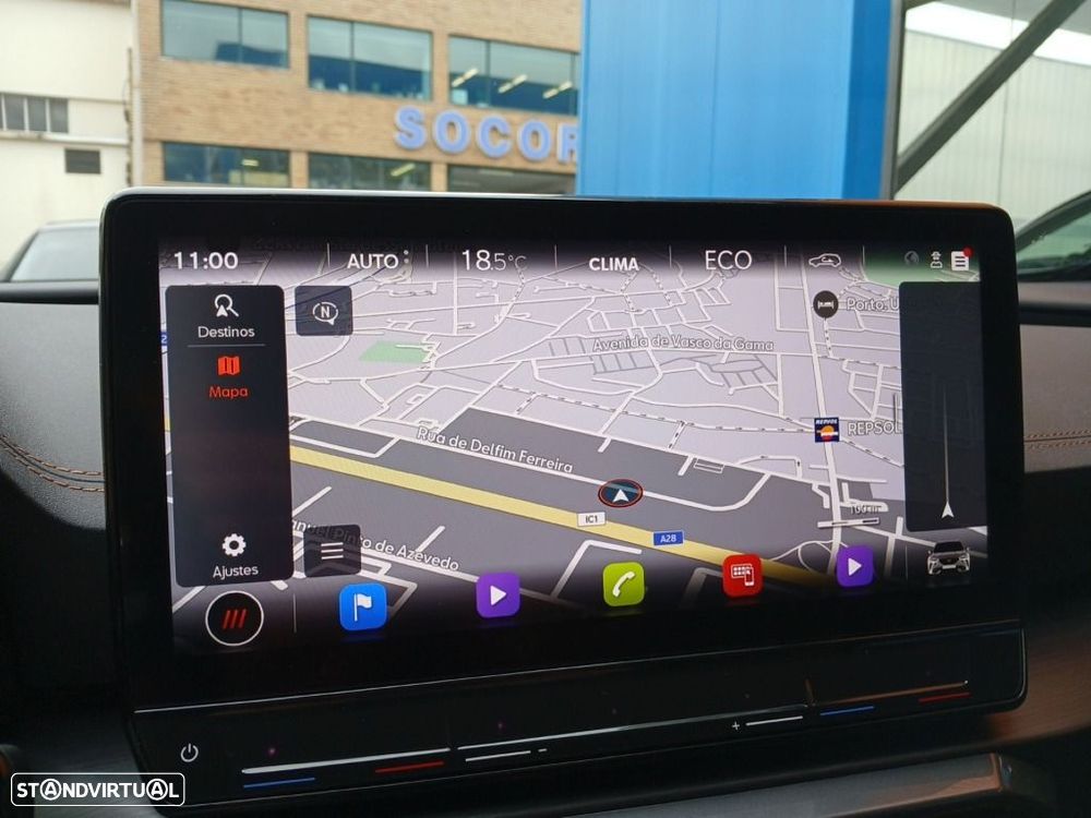 Cupra Formentor - 21