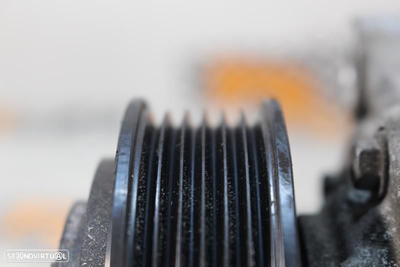 Compressor Do Ac / Ar Condicionado Bmw 1 (F20)  9223695 / 6Seu14a / Ge - 7