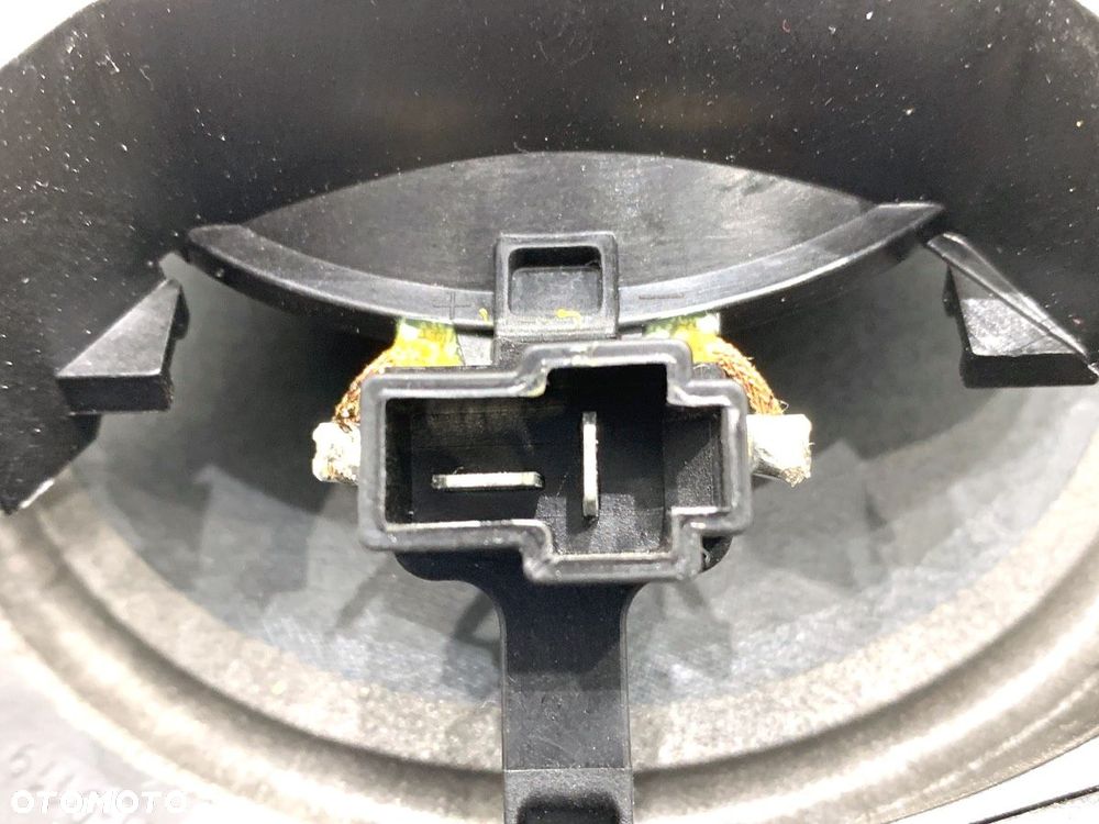 GŁOŚNIK  SUZUKI S-CROSS 2022 - 2022 1.4 Hybrid AllGrip 95 kW [129 KM] Hybryda silnik benzynowy / - 3