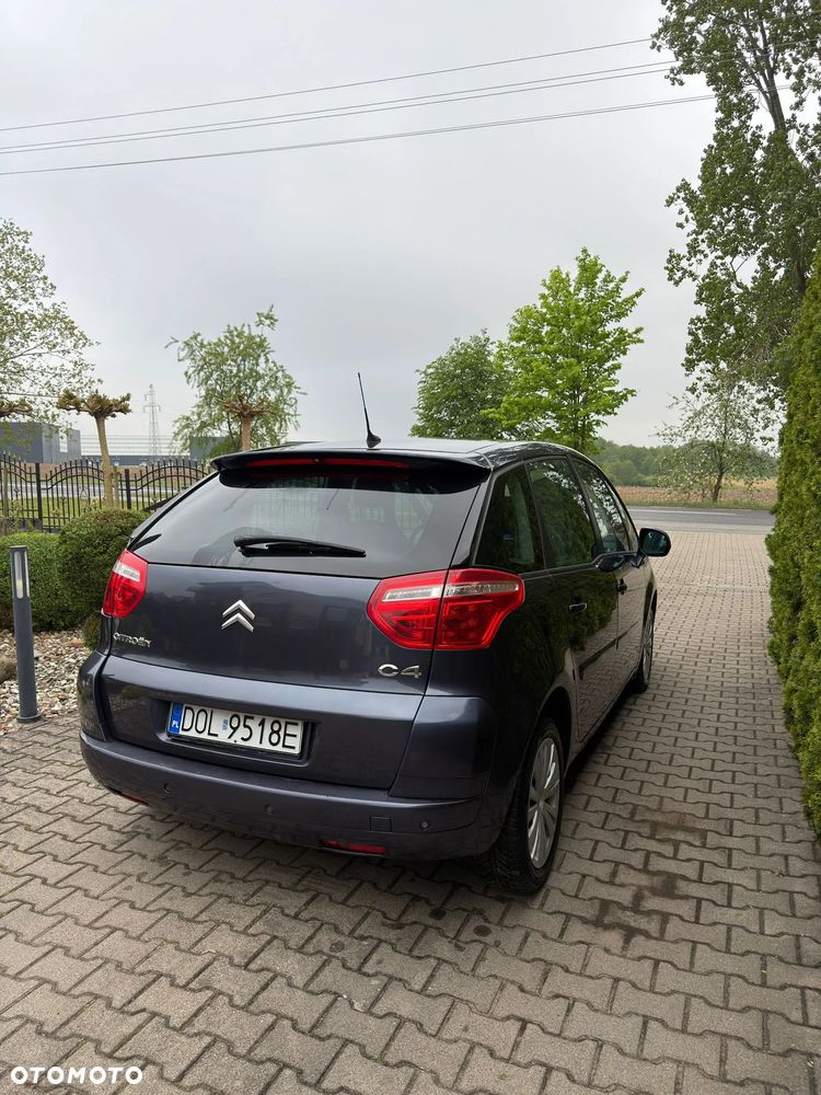 Citroën C4 Picasso - 3