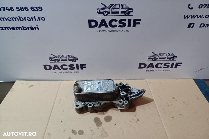 Termoflot racire ulei 2014 1.8 CDI E5 A6511800565 70364196-02 W711200 - 1