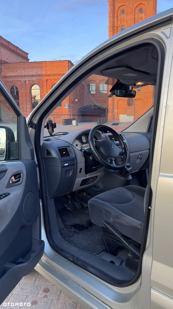 Peugeot Expert Tepee L2 Premium - 18
