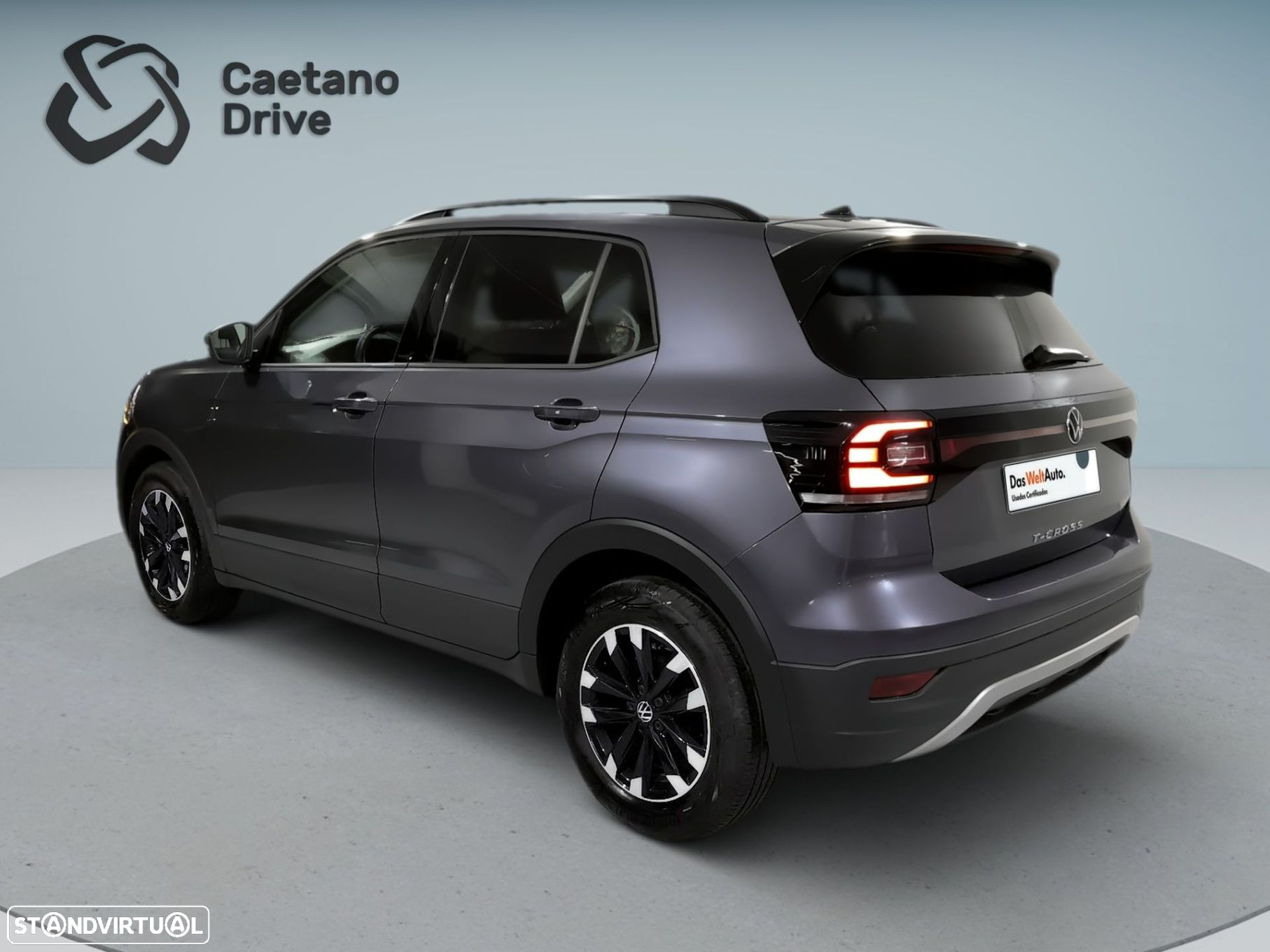 VW Polo 1.0 TSI Life - 6