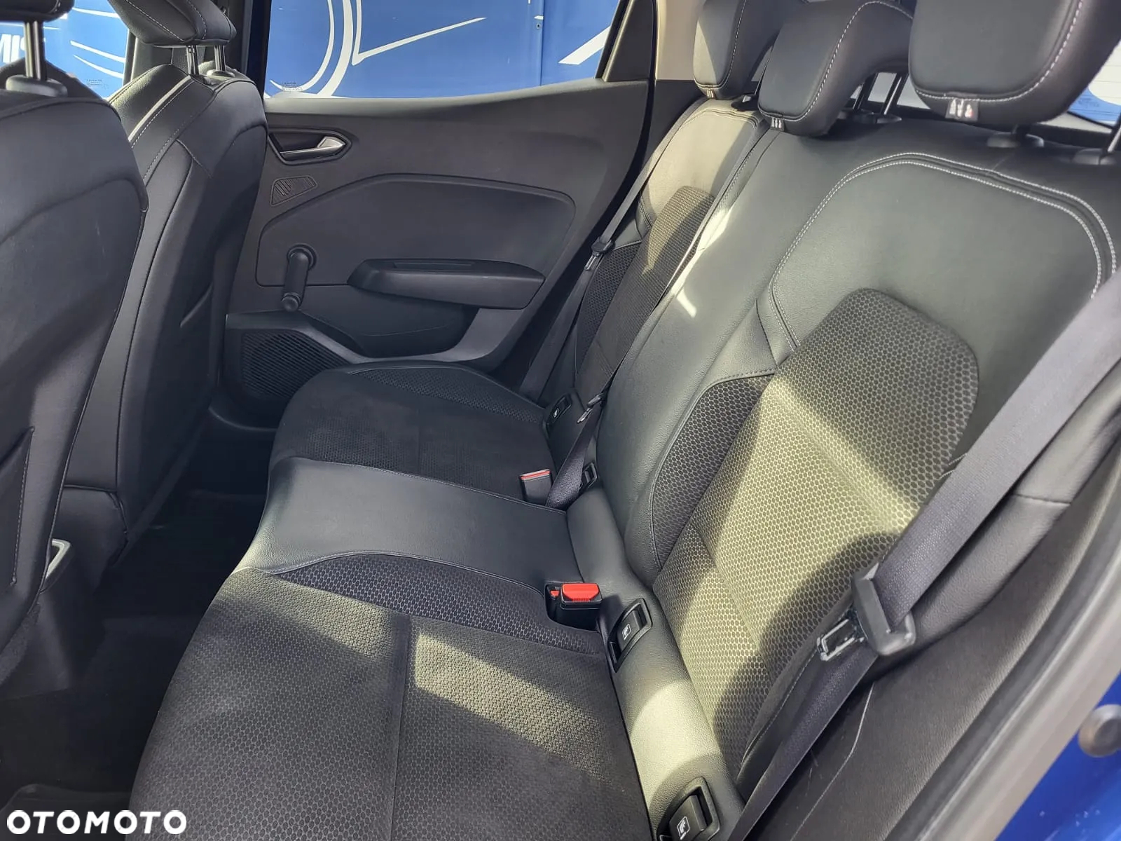 Renault Clio 1.0 TCe Intens - 11
