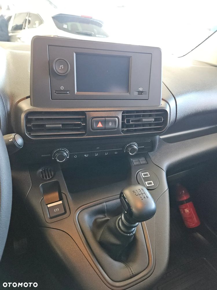Toyota Proace City - 12