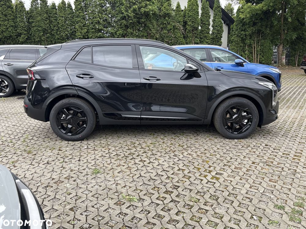 Kia Sportage 1.6 T-GDI L 2WD DCT - 5