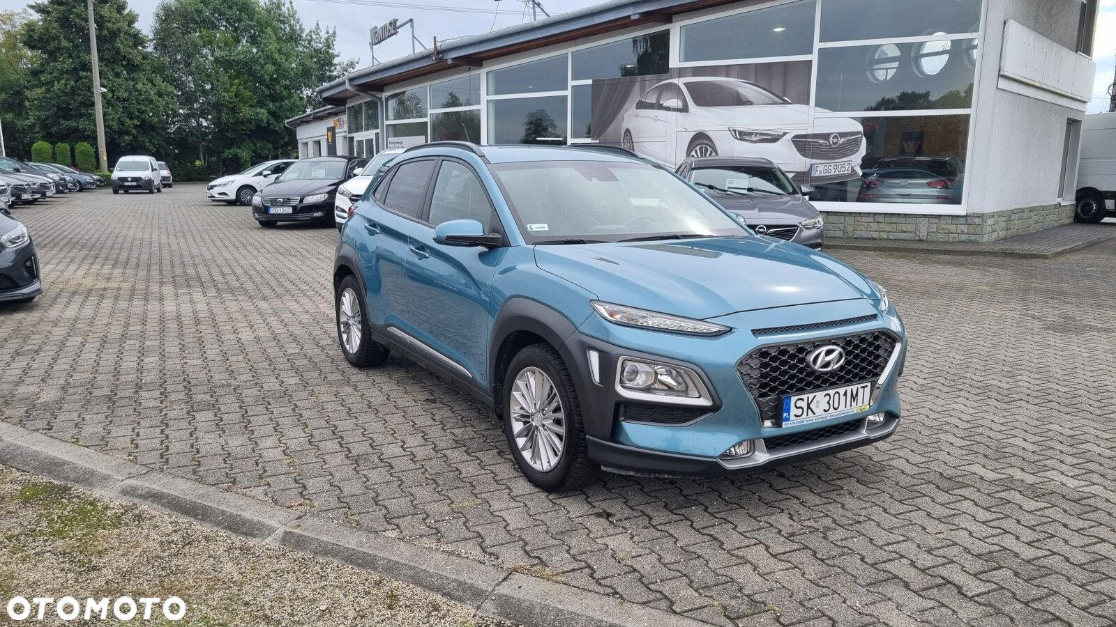 Hyundai Kona - 9