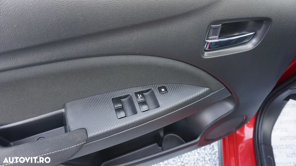 Mitsubishi Space Star 1.2 2WD MT Invite - 16