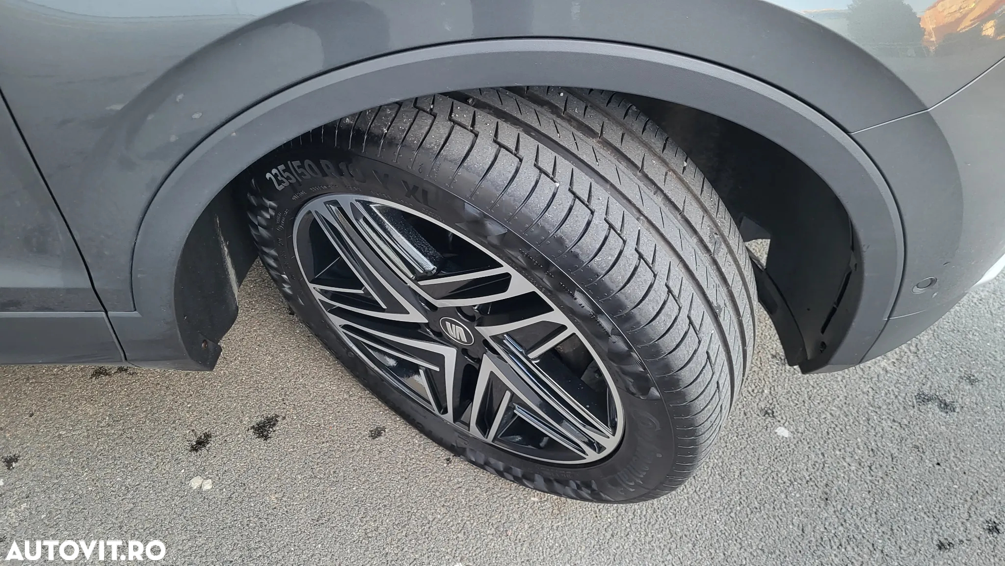 Seat Tarraco 2.0 TDI 4DRIVE DSG SCR Xcellence - 41