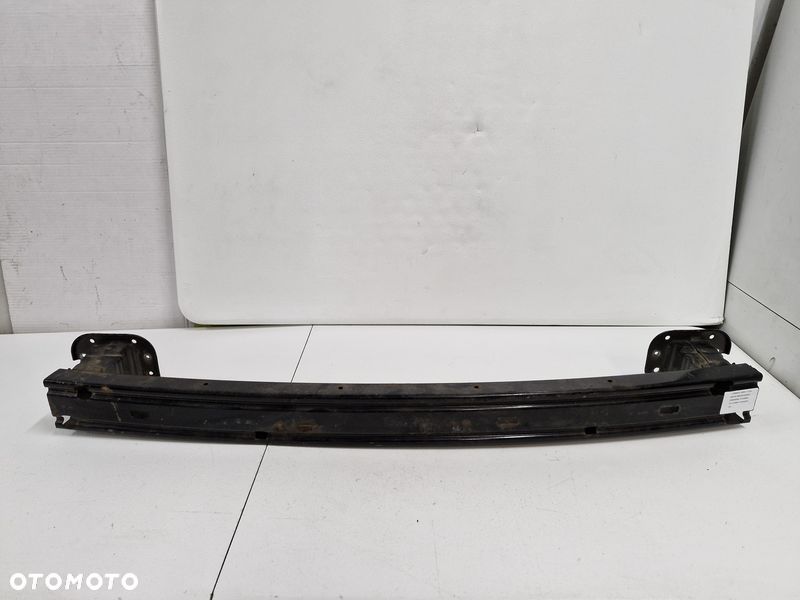 nissan juke i 1 f15 belka wzmocnienie zderzaka tylnego tył strefy zgniotu - 1