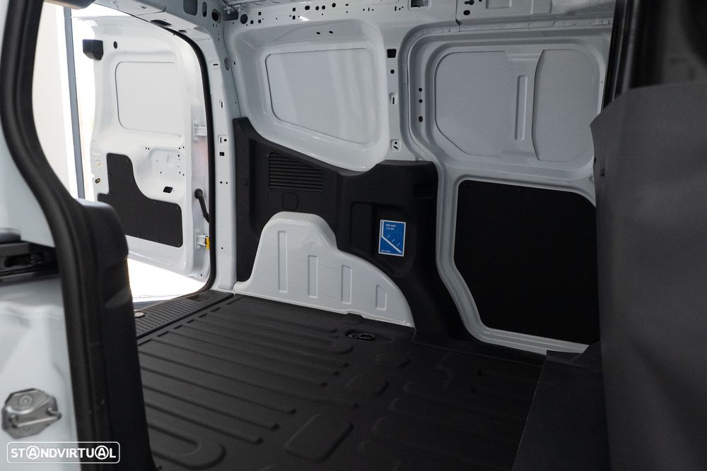 Ford Transit Courier 1.5 EcoBlue Trend - 13