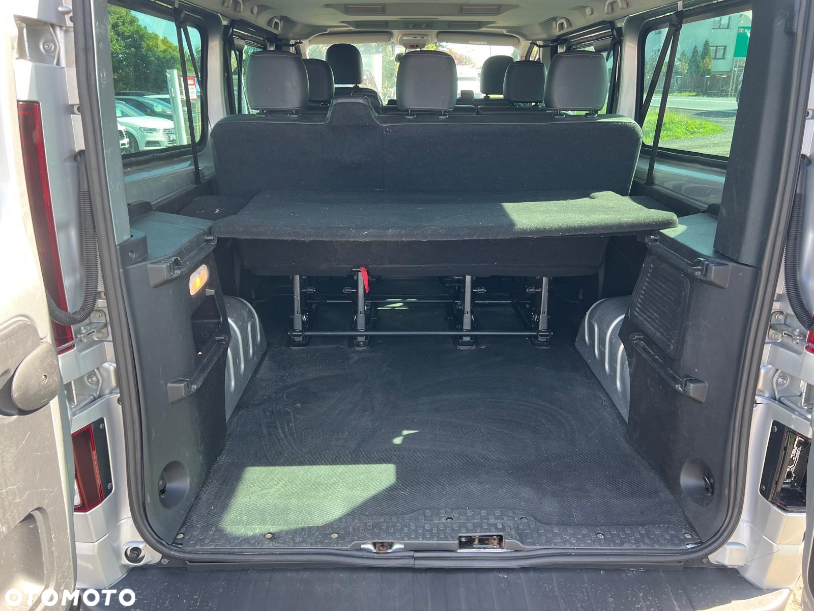 Opel Vivaro 1.6 D L2H1 S&S Life - 15