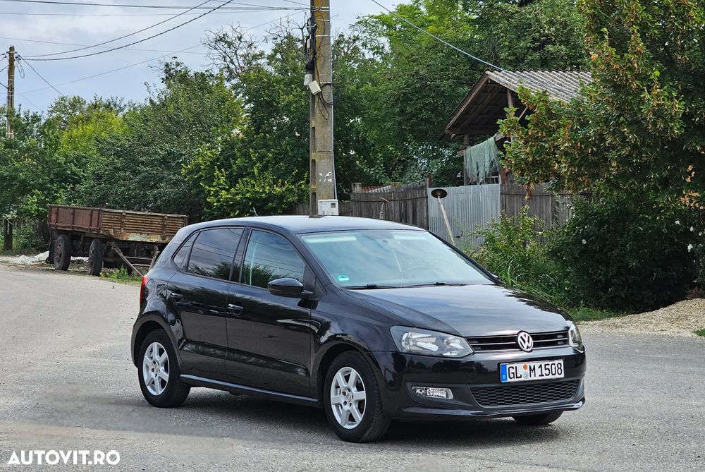 Volkswagen Polo - 11