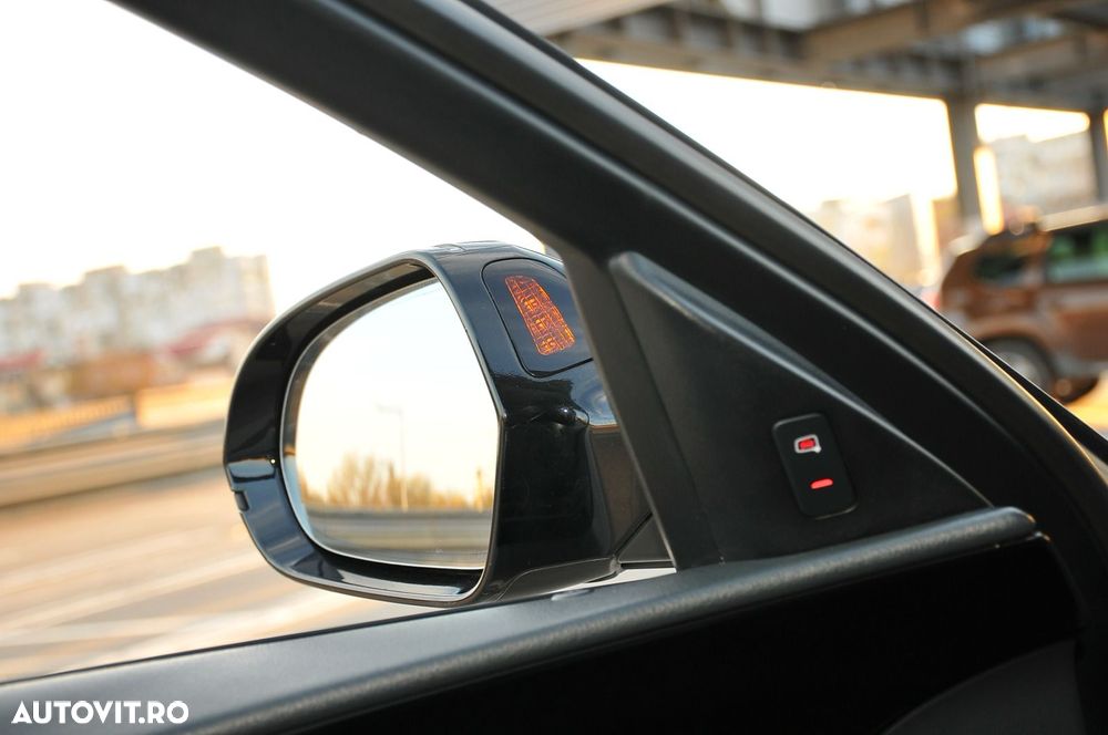 Audi A6 Limuzina 2.0 TDI Ultra S tronic - 25