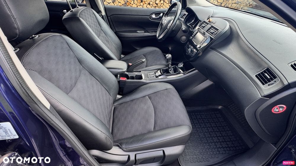 Nissan Pulsar 1.2 DIG-T N-Vision - 5