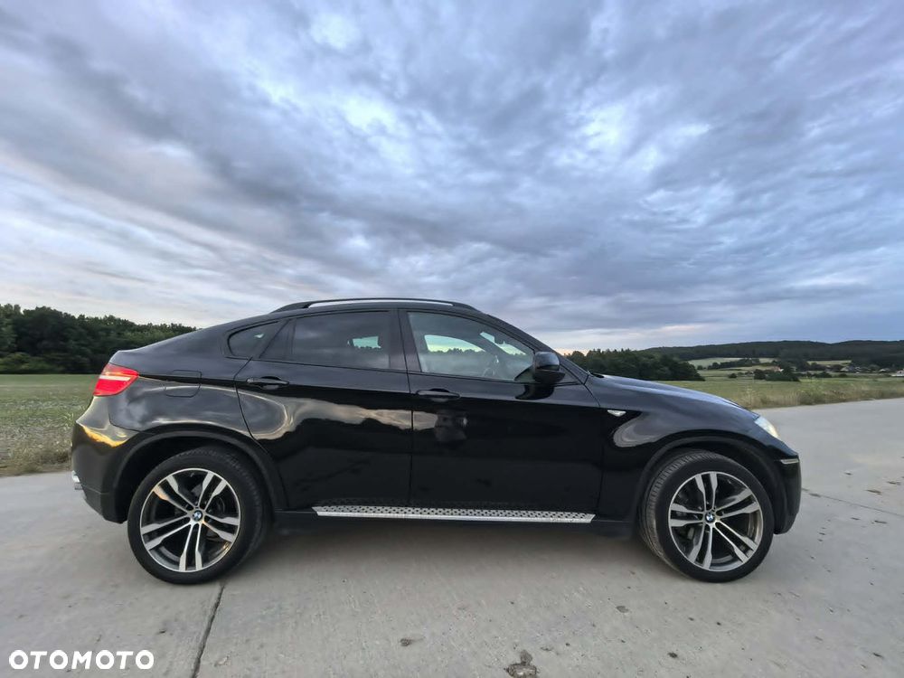 BMW X6 - 1