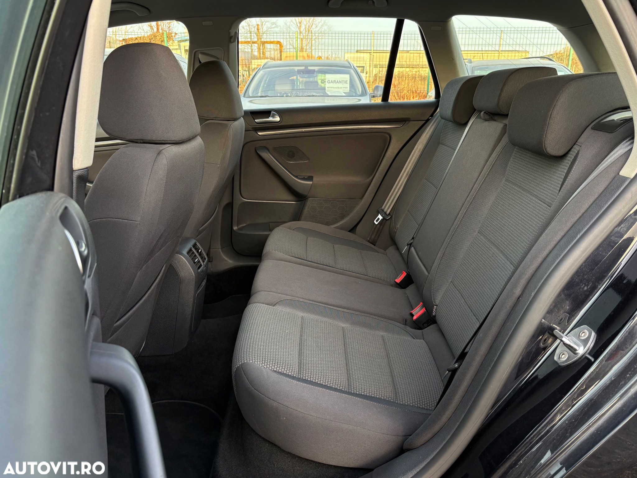 Volkswagen Golf 1.2 TSI Comfortline - 13
