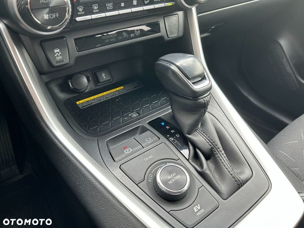 Toyota RAV4 2.5 Hybrid Comfort 4x4 - 20