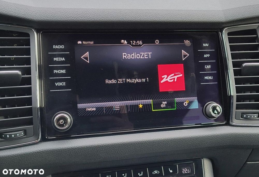 Skoda Kodiaq 2.0 TDI 4x2 Style DSG - 17