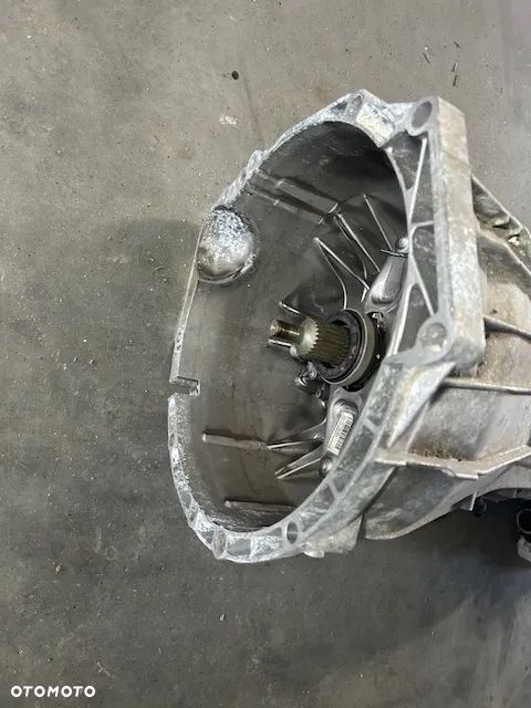 BMW 3 4 5 XDRIVE manualna skrzynia biegów 1089301162 1089301123 GS6-45DZ - 5