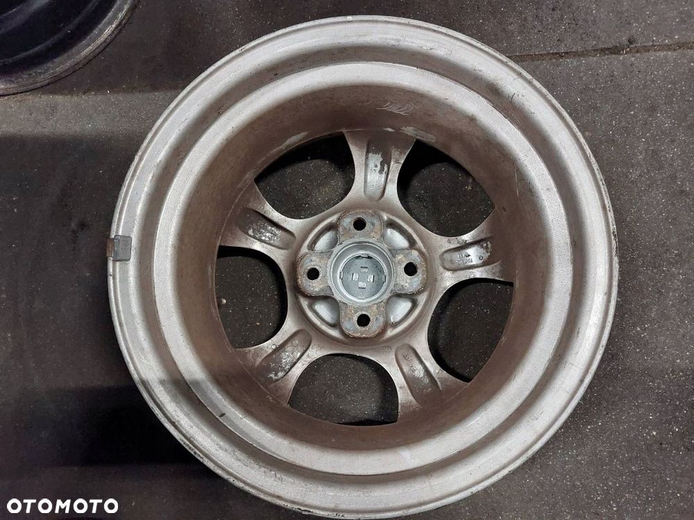 FELGA ALUMINIOWA 1 SZT 4x108 7Jx15 ET38 FI63,4 FORD FOCUS MK1 LIFT - 3